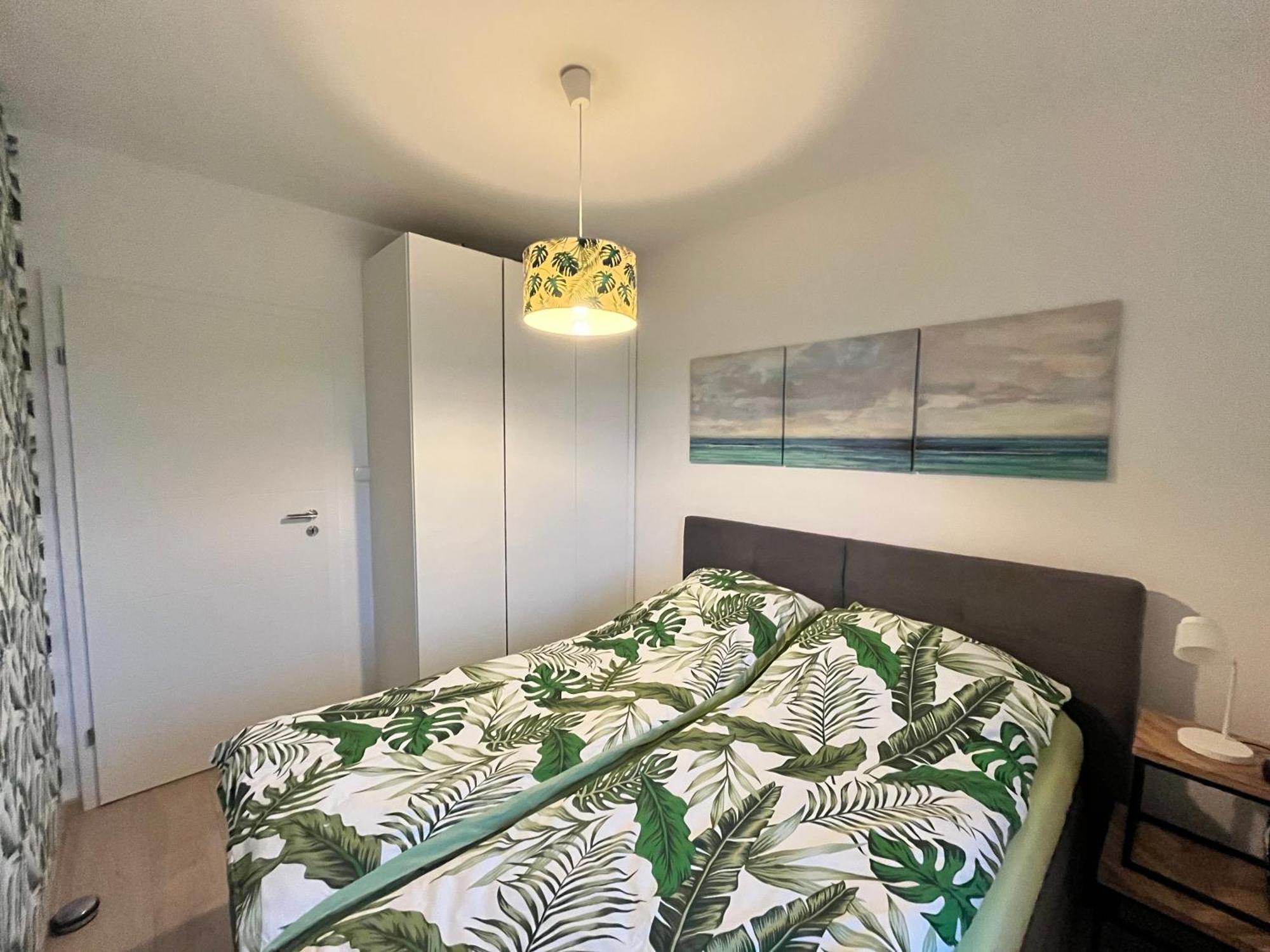 Lazurowy Apartament Kołobrzeg Extérieur photo