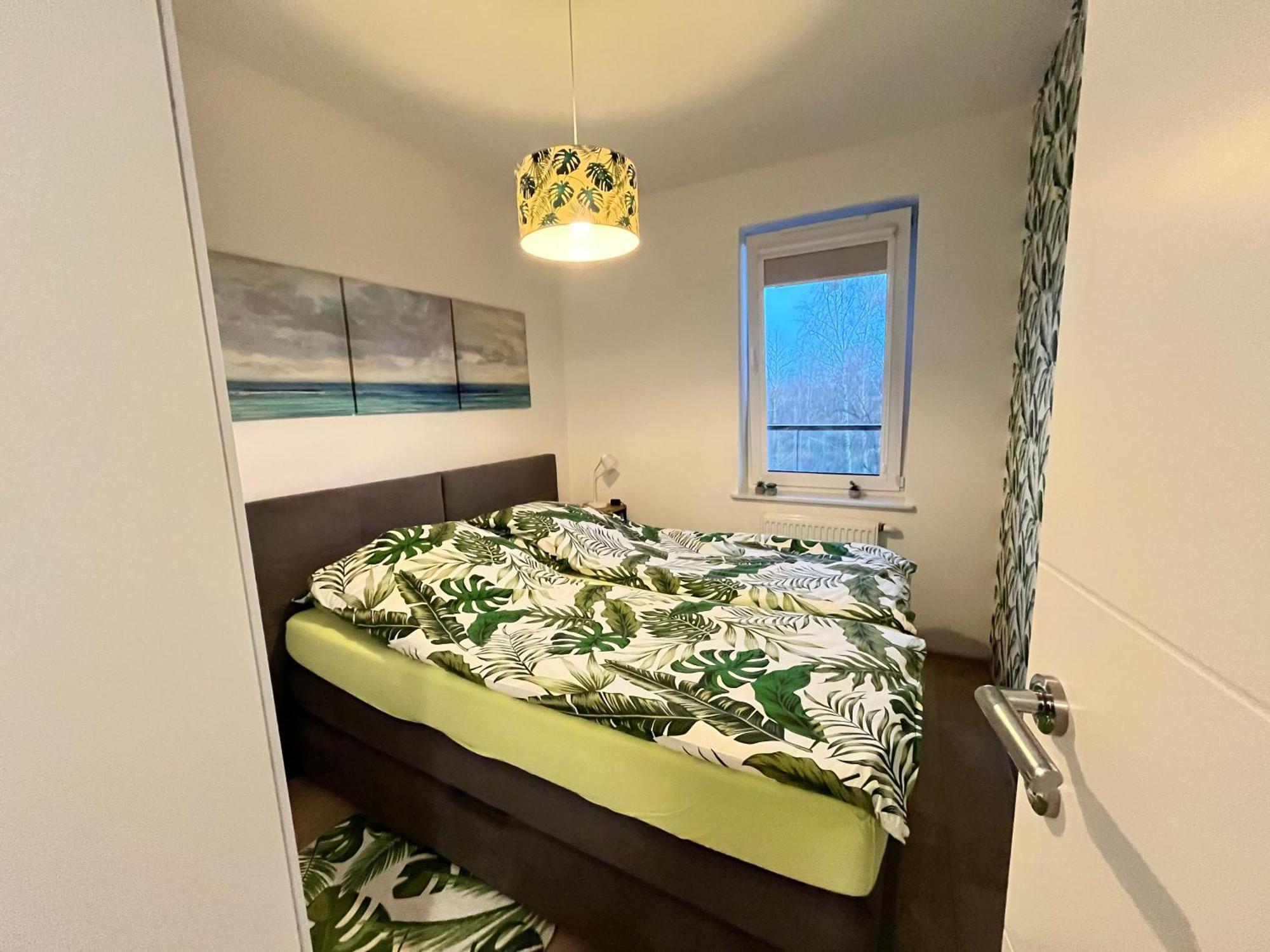 Lazurowy Apartament Kołobrzeg Extérieur photo